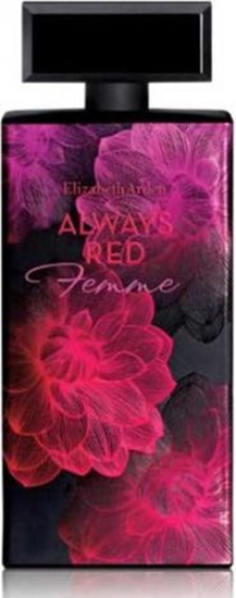 Picture of Elizabeth Arden Always Red Femme (W) EDT/S 100ml