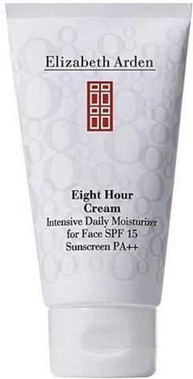 Picture of Elizabeth Arden Eight Hour Cream SPF15 49g