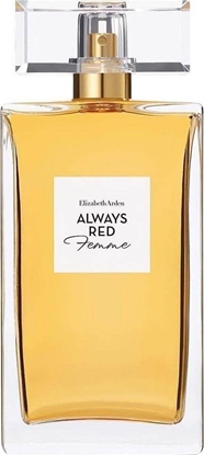 Picture of Elizabeth Arden ELIZABETH ARDEN Always Red Femme EDT spray 100ml