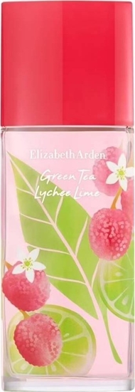 Picture of Elizabeth Arden ELIZABETH ARDEN Green Tea Lychee Lime EDT spray 100ml
