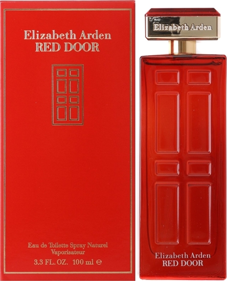 Picture of Elizabeth Arden ELIZABETH ARDEN Red Door EDT spray 50ml