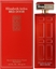 Attēls no Elizabeth Arden Red Door Perfume EDT 50ml