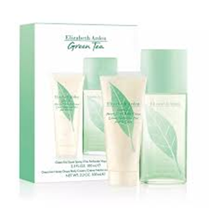Picture of Elizabeth Arden Green Tea smaržu izsmidzināms dāva