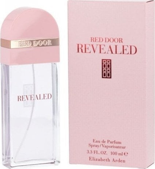Изображение Elizabeth Arden Perfumy Damskie Elizabeth Arden   EDP Red Door Revealed (100 ml)