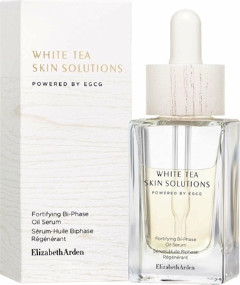 Изображение Elizabeth Arden Serum do Twarzy Elizabeth Arden White Tea Skin Solutions Regeneruje 30 ml