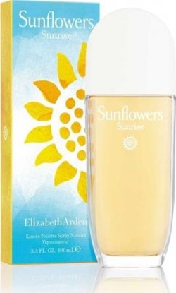 Picture of Elizabeth Arden Sunflowers Sunrise EDT 100 ml