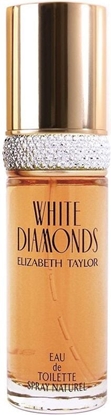 Picture of Elizabeth Taylor White Diamonds EDT 30 ml