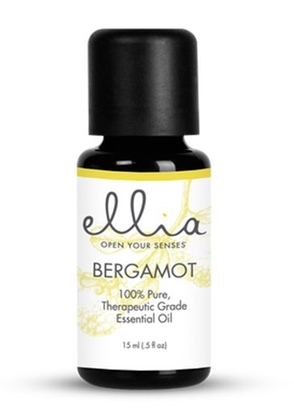 Изображение Ellia ARM-EO15BGM-WW2 Bergamot 100% Pure Essential Oil - 15ml