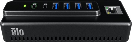 Picture of ELO SMALL HUB FOR 7IN I-SERIES