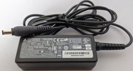 Picture of Elo Touch Elo Power Brick Kit - 36W Adapter Only, 02-Series Desktop Monitors