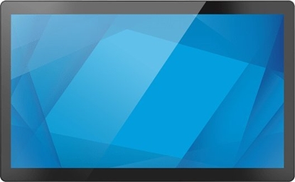 Picture of Komputer Elotouch Elo Touch Solutions I-Series 3.0 Intel Core 5 i5-1245UL 60,5 cm (23.8") 1920 x 1080 px Ekran dotykowy All-in-One PC 8 GB DDR5-SDRAM 128 GB SSD Wi-Fi 6 (802.11ax) Czarny