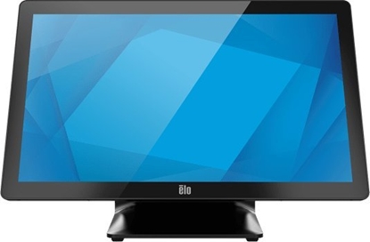 Picture of Elo Touch Solutions I-Series E707193 komputer wielofunkcyjny All-in-One Intel Core i3 i3-1215UL 54,6 cm (21.5") 1920 x 1080 px Ekran dotykowy All-in-One PC 8 GB DDR5-SDRAM 128 GB SSD Wi-Fi 6 (802.11ax) Czarny