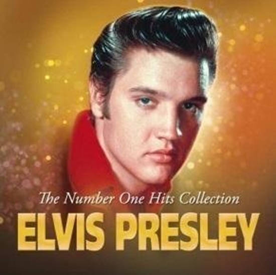 Picture of Elvis The Number One Hits Coll... - Pyta winylowa