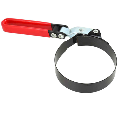 Изображение Eļļas filtra atslēga 95-110mm Geko