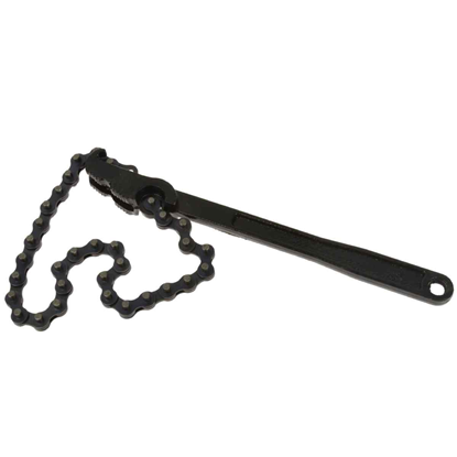 Picture of Eļļas filtra atslēga ar ķēdi līdz d.150mm