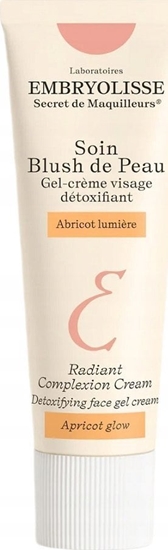 Изображение Embryolisse Soin Blush de Peau Krem-el detoksykujcy do twarzy 30ml