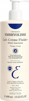 Picture of EMBRYOLISSE_Lait-Creme Fluide+ balsam do pielgnacji skóry twarzy i ciaa 400ml