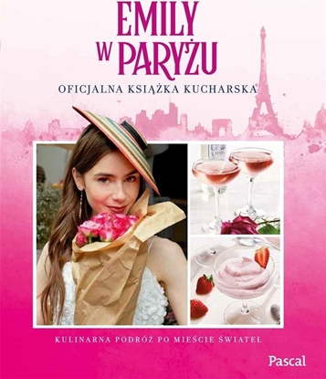 Picture of Emily w Paryu