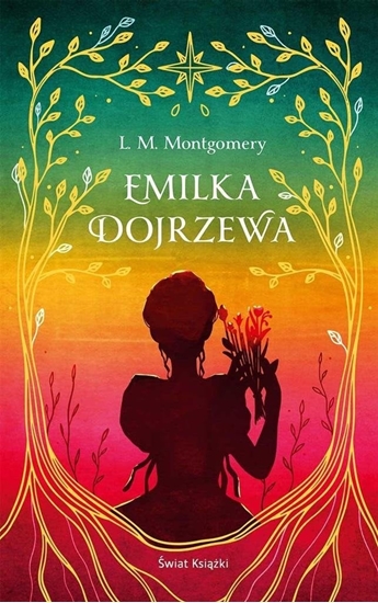 Picture of Emilka dojrzewa w.ekskluzywne EDUKAMP