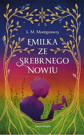 Picture of Emilka ze Srebrnego Nowiu w.ekskluzywne EDUKAMP