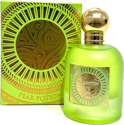 Изображение EMIR Pear Potion EDP spray 100ml