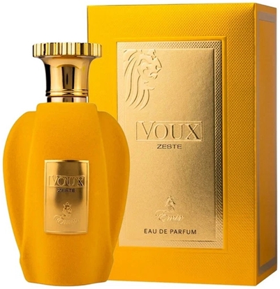 Изображение EMIR Voux Zeste EDP spray 100ml