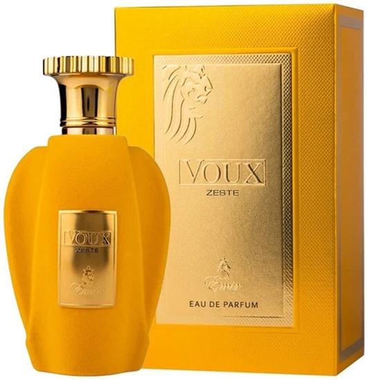 Изображение EMIR Voux Zeste EDP spray 100ml