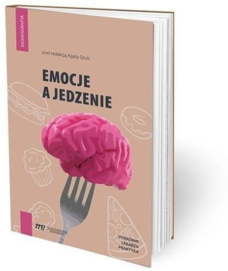 Picture of Emocje a jedzenie EDUKAMP