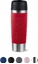 Attēls no Emsa Emsa TRAVEL MUG Classic Grande thermal mug (dark red/stainless steel, 0.5 liters)