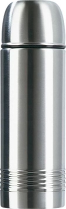 Изображение Emsa Senator thermal flask 1,0l stainless 618101600