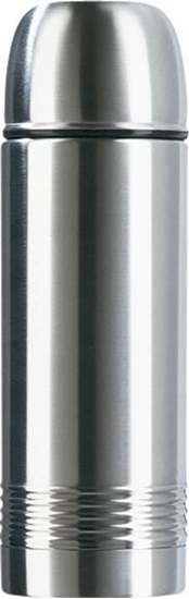 Изображение Emsa Senator thermal flask 1,0l stainless 618101600