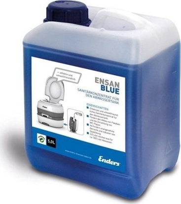 Picture of Enders BIO TOILET FLUID ENDERS ENSAN
