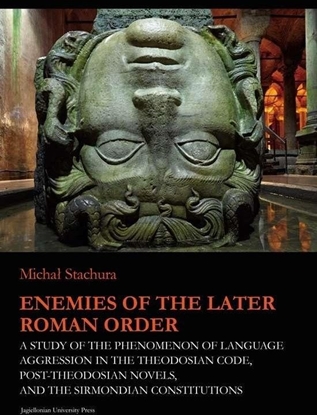 Picture of Enemies of the Later Roman Order EDUKAMP