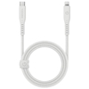 Picture of ENERGEA kabel Flow USB-C - Lightning C94 MFI 1.5m 