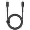 Изображение ENERGEA kabel Flow USB-C - Lightning C94 MFI 1.5m 