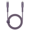 Изображение ENERGEA kabel Flow USB-C - Lightning C94 MFI 1.5m 