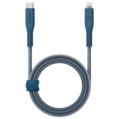 Attēls no ENERGEA kabel Flow USB-C - Lightning C94 MFI 1.5m 
