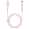 Picture of ENERGEA kabel Flow USB-C - Lightning C94 MFI 1.5m 