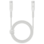 Picture of ENERGEA kabel Flow USB-C - USB-C 1.5m biały|white 