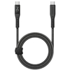 Picture of ENERGEA kabel Flow USB-C - USB-C Digital Display 1