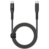Picture of ENERGEA kabel Flow USB-C - USB-C Digital Display 1