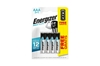 Изображение Energizer (R4) - Energizer PLUS AAA B2 1.5V Alkaline batteries