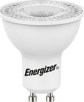 Attēls no Energizer ENERGIZER ARÓWKA SPOT 3,1W / 35W GU10 230LM BARWA NEUTRALNA