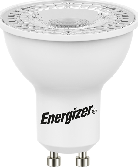 Picture of Energizer ENERGIZER ARÓWKA SPOT 3,1W / 35W GU10 230LM BARWA NEUTRALNA