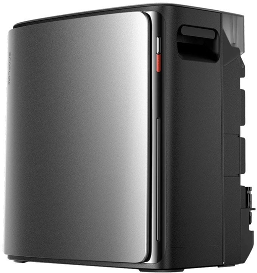 Picture of EcoFlow Magazyn energii STREAM Ultra X microinverter (3.84kWh)