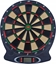 Attēls no Enero DART ELEKTRONICZNY Z WYWIETLACZEM KLASYCZNY TARCZA 43 CM GRA RODZINNA 1051611