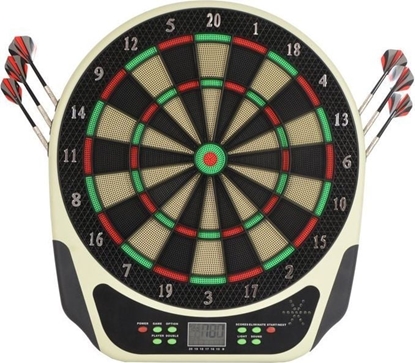 Attēls no Enero Dart Elektroniczny z Zasilaczem 50 cm