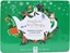Attēls no English Tea Shop Zestaw herbatek Premium Holiday Collection w zielonej puszce 36 saszetek