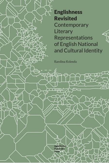 Picture of Englishness Revisited EDUKAMP