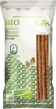 Attēls no Envoy PALUSZKI ORKISZOWE PENOZIARNISTE SOLONE BIO 150g - ENVOY